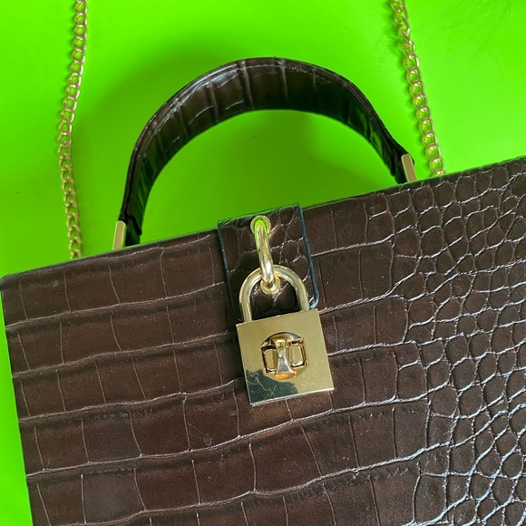 Be Cool box purse - Picture 2 of 8